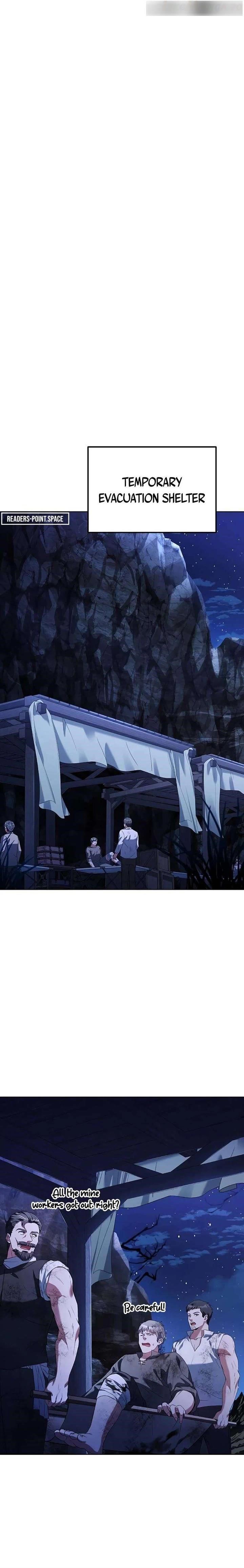 The Archmage’s Restaurant - Chapter 9 Page 18