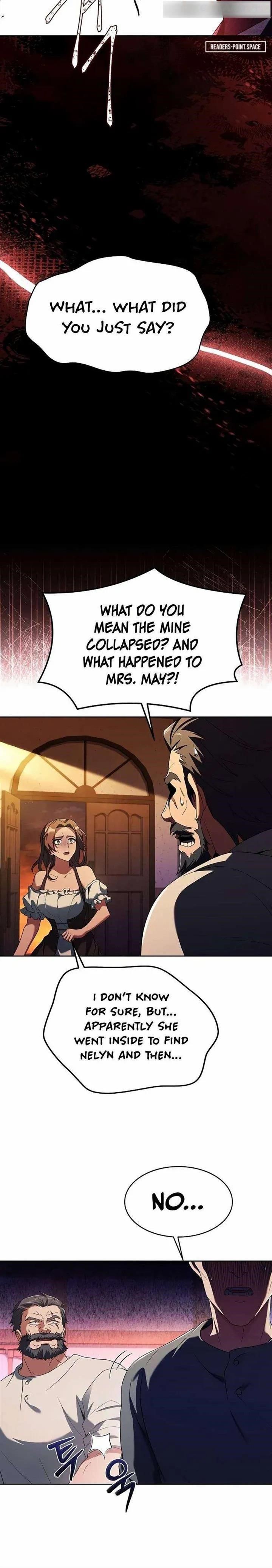 The Archmage’s Restaurant - Chapter 9 Page 2