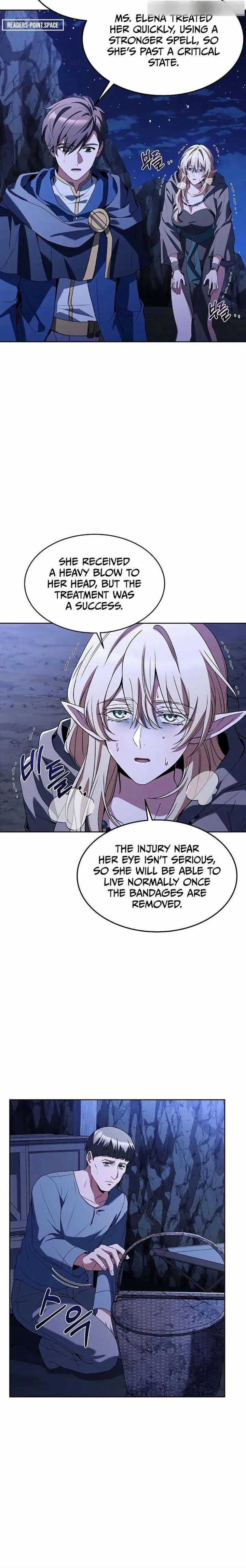 The Archmage’s Restaurant - Chapter 9 Page 20