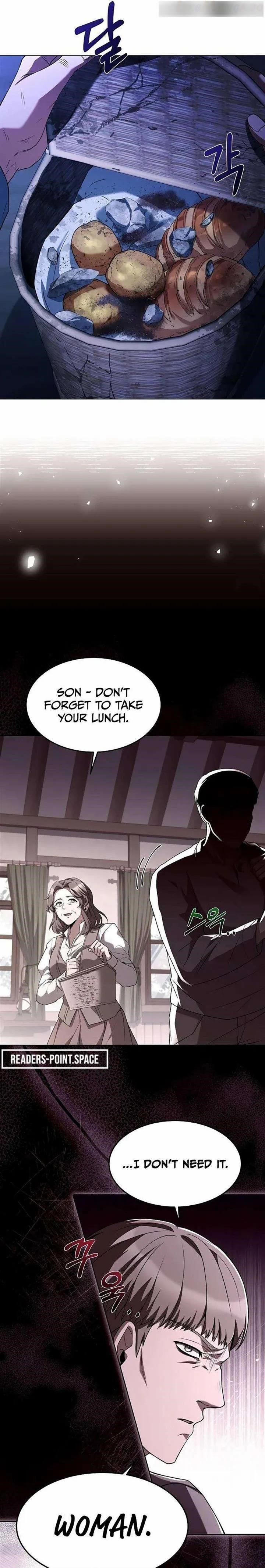 The Archmage’s Restaurant - Chapter 9 Page 21