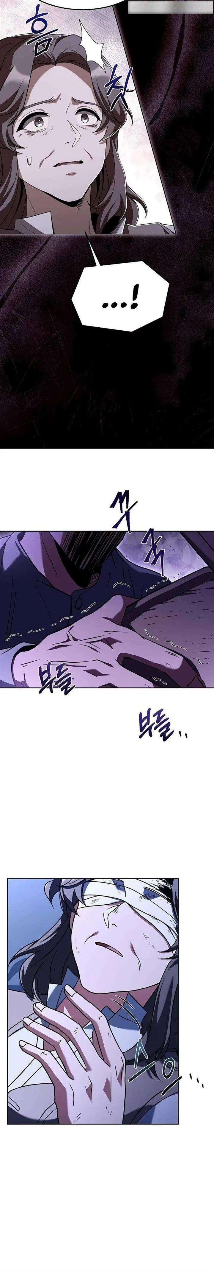 The Archmage’s Restaurant - Chapter 9 Page 22