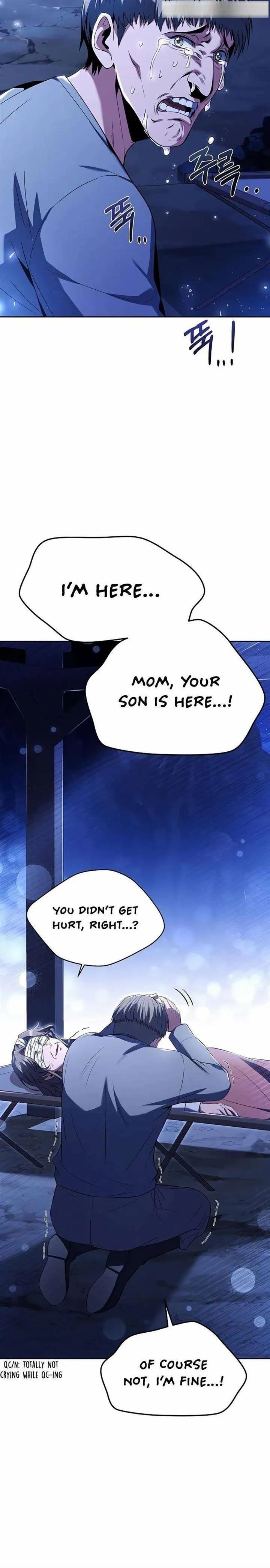 The Archmage’s Restaurant - Chapter 9 Page 24