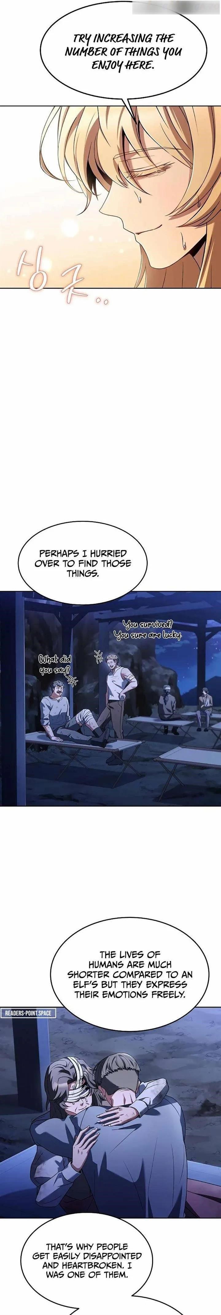 The Archmage’s Restaurant - Chapter 9 Page 27