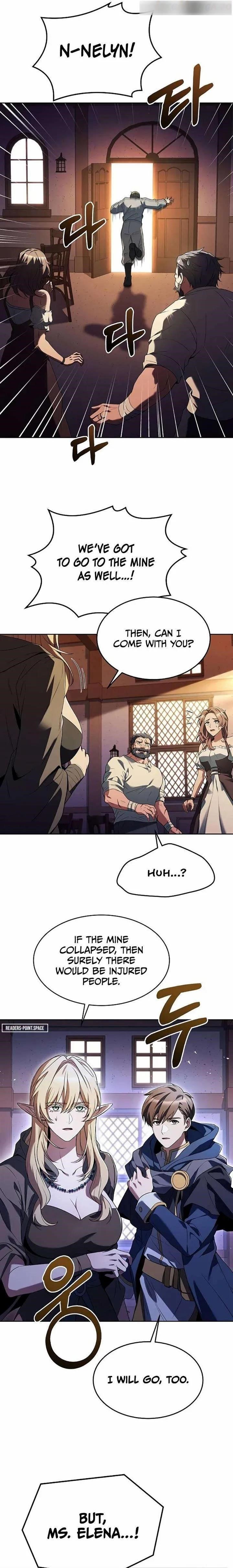 The Archmage’s Restaurant - Chapter 9 Page 3