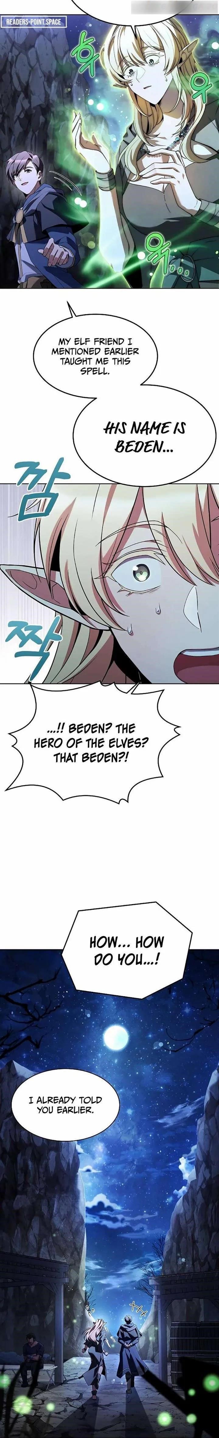 The Archmage’s Restaurant - Chapter 9 Page 30