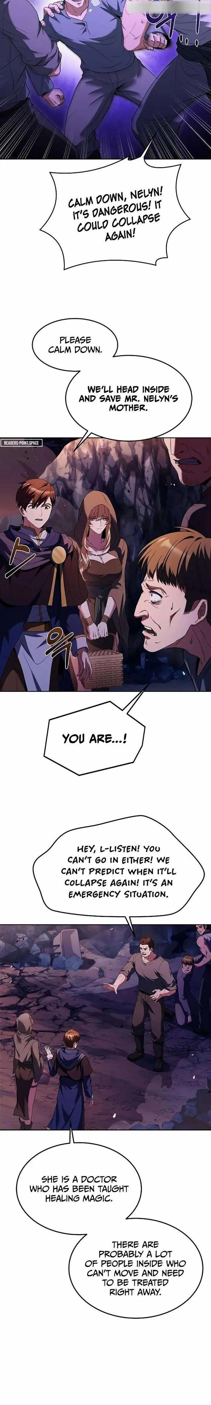 The Archmage’s Restaurant - Chapter 9 Page 6