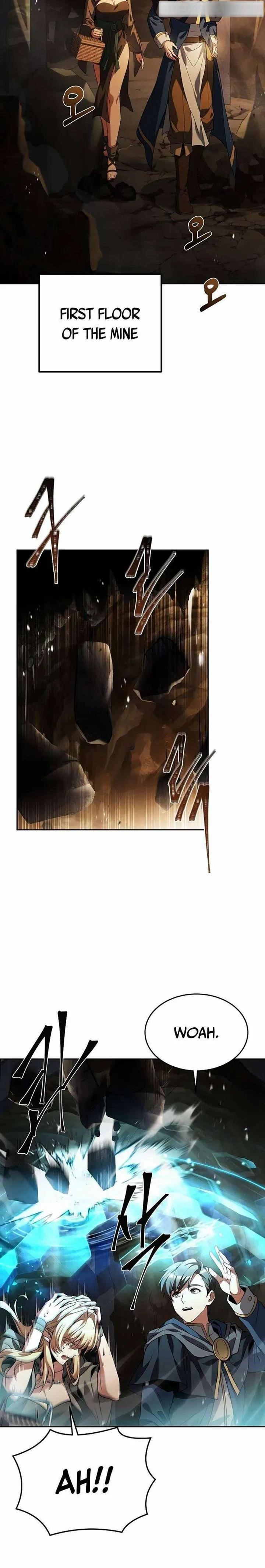 The Archmage’s Restaurant - Chapter 9 Page 8