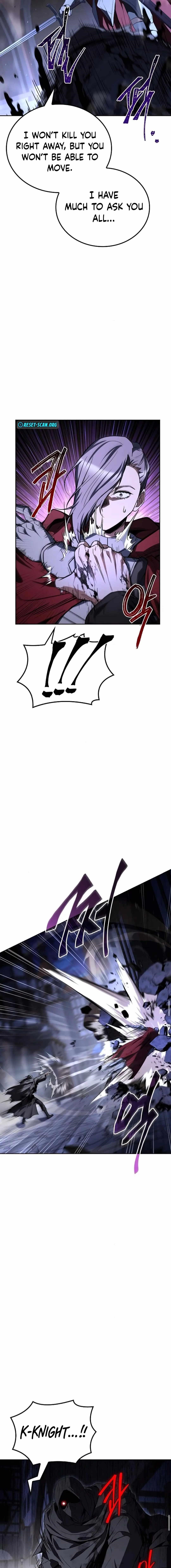 The Archmage’s Restaurant - Chapter 90 Page 21