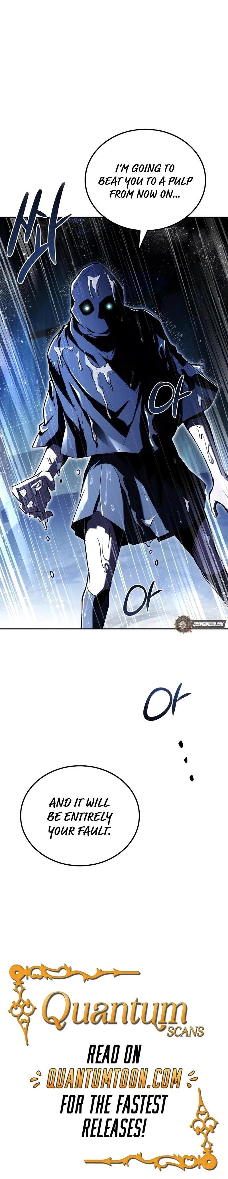 The Archmage’s Restaurant - Chapter 91 Page 15