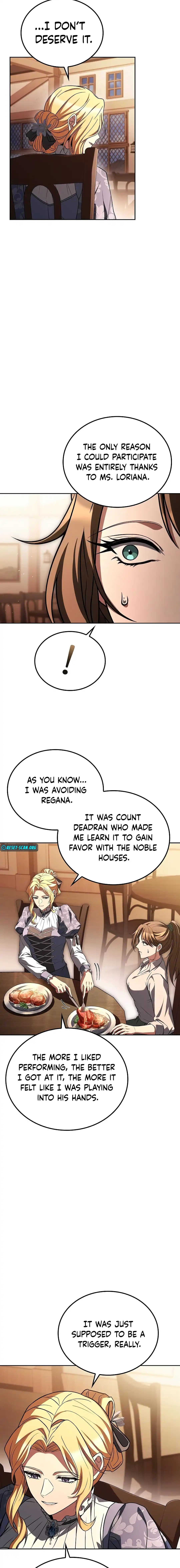 The Archmage’s Restaurant - Chapter 92 Page 12