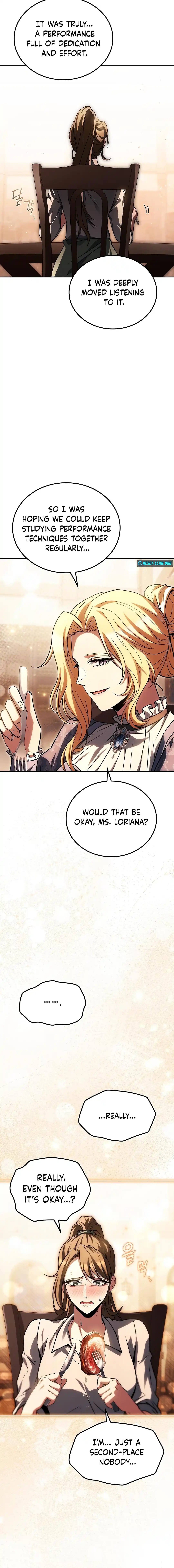 The Archmage’s Restaurant - Chapter 92 Page 14