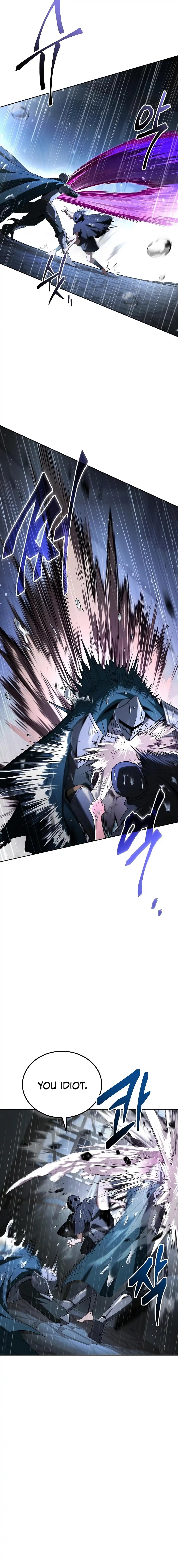 The Archmage’s Restaurant - Chapter 92 Page 2