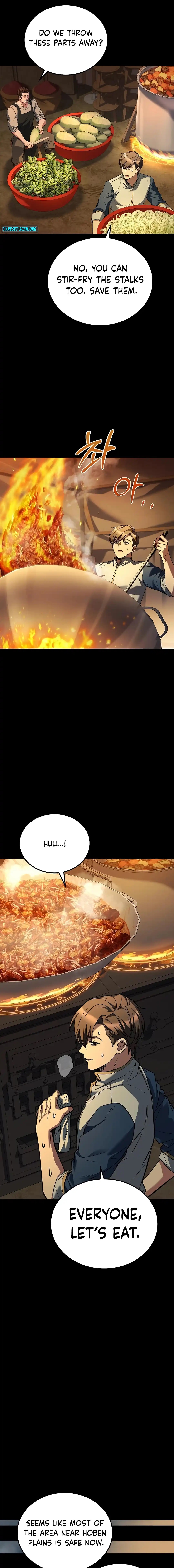 The Archmage’s Restaurant - Chapter 92 Page 20