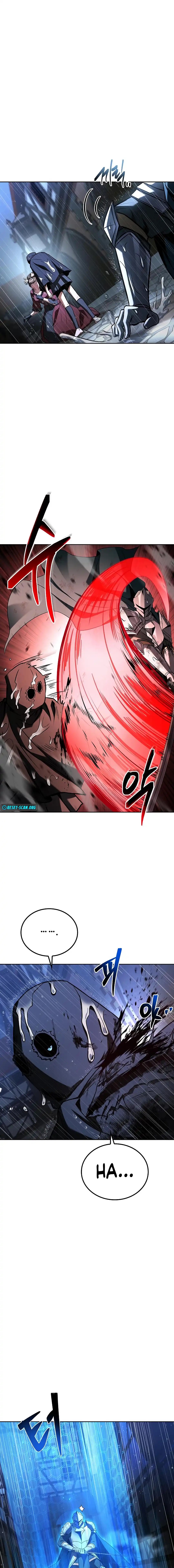 The Archmage’s Restaurant - Chapter 92 Page 6