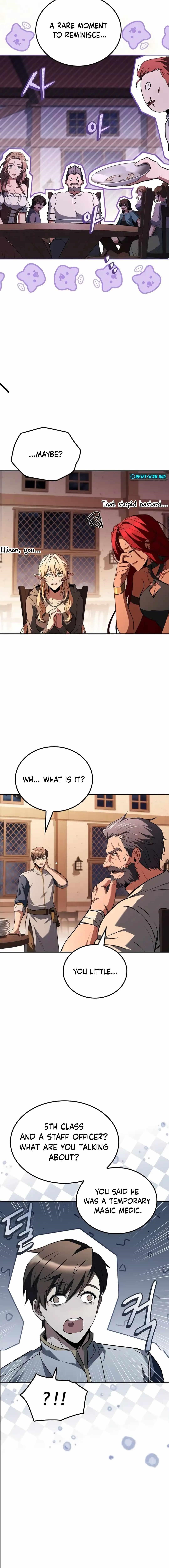 The Archmage’s Restaurant - Chapter 94 Page 14
