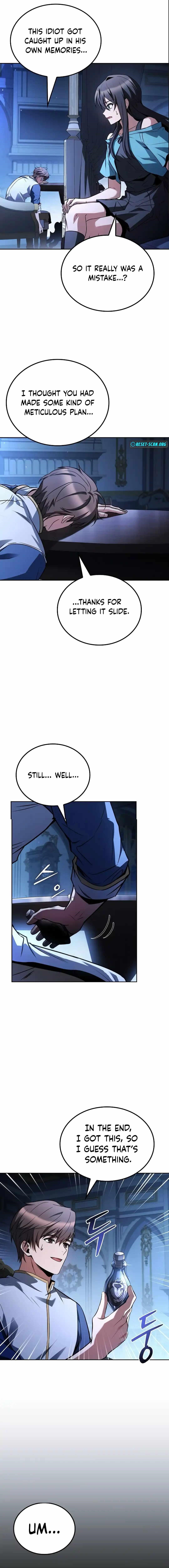 The Archmage’s Restaurant - Chapter 94 Page 18