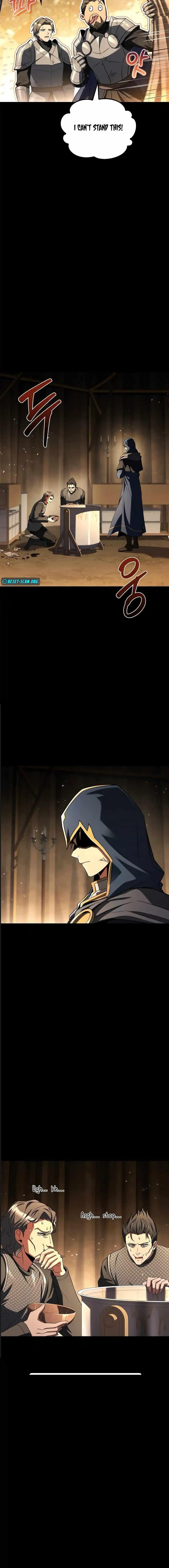 The Archmage’s Restaurant - Chapter 94 Page 4