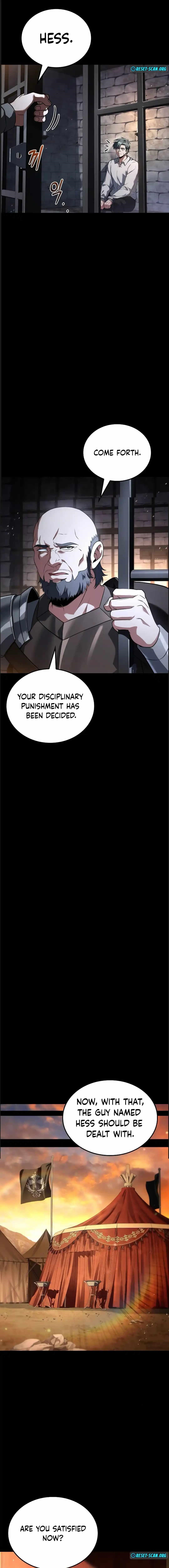 The Archmage’s Restaurant - Chapter 94 Page 7