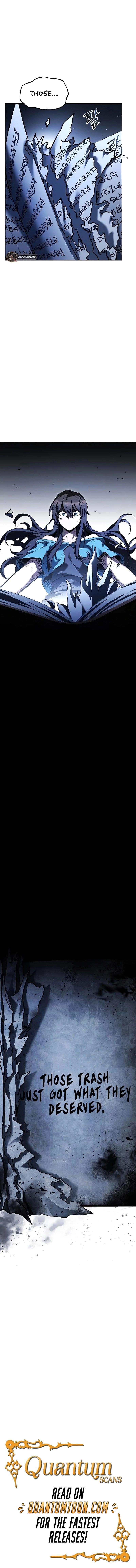 The Archmage’s Restaurant - Chapter 95 Page 17