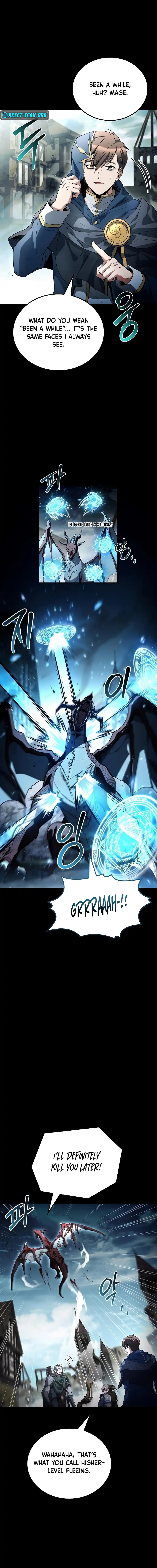 The Archmage’s Restaurant - Chapter 96 Page 10