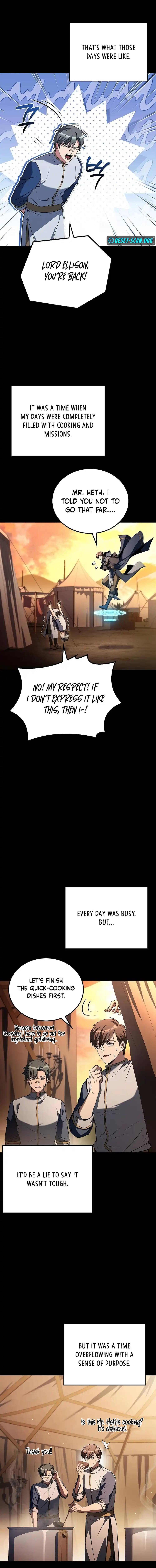 The Archmage’s Restaurant - Chapter 96 Page 13