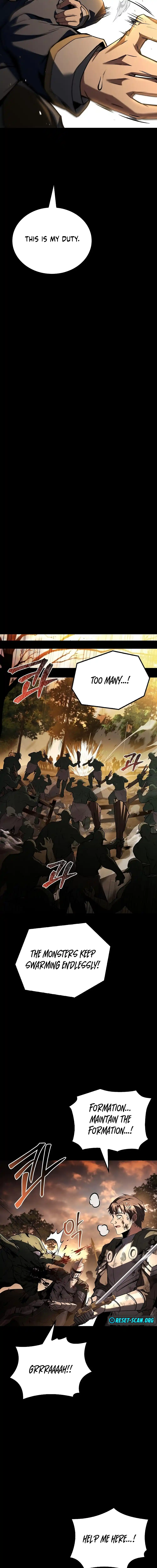 The Archmage’s Restaurant - Chapter 96 Page 16