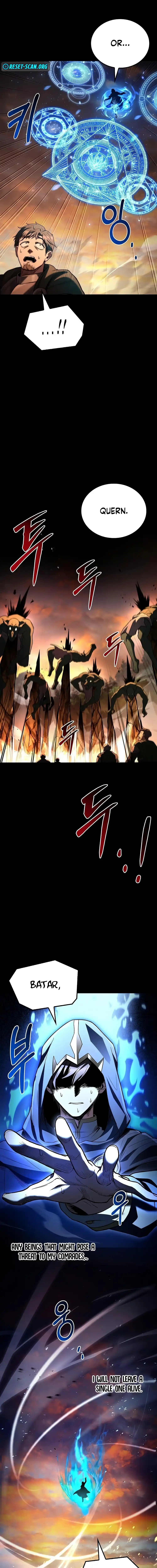 The Archmage’s Restaurant - Chapter 96 Page 18