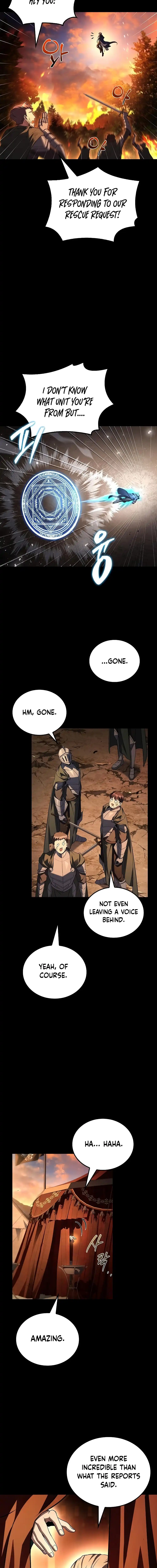 The Archmage’s Restaurant - Chapter 96 Page 20