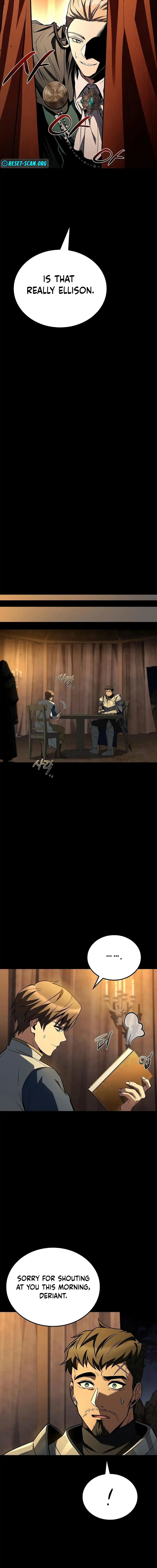The Archmage’s Restaurant - Chapter 96 Page 21