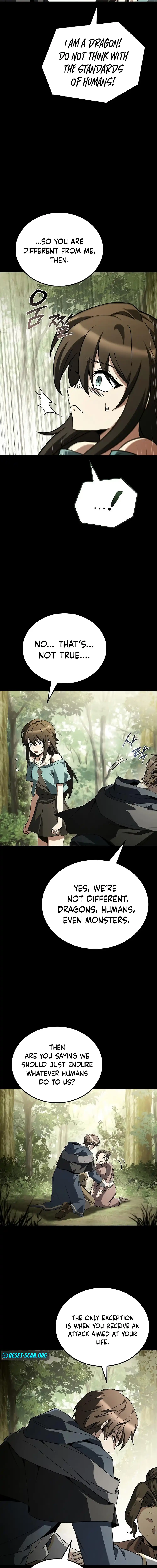 The Archmage’s Restaurant - Chapter 96 Page 3