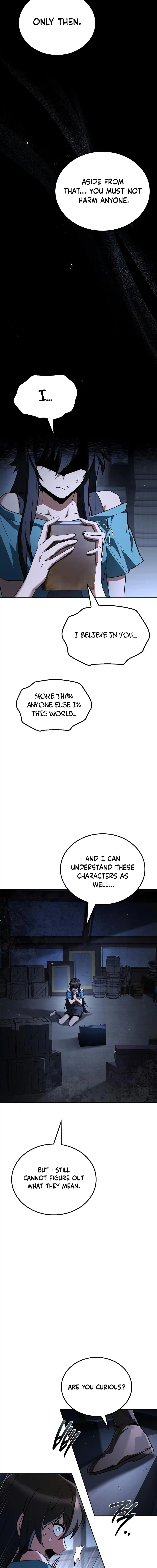 The Archmage’s Restaurant - Chapter 96 Page 4