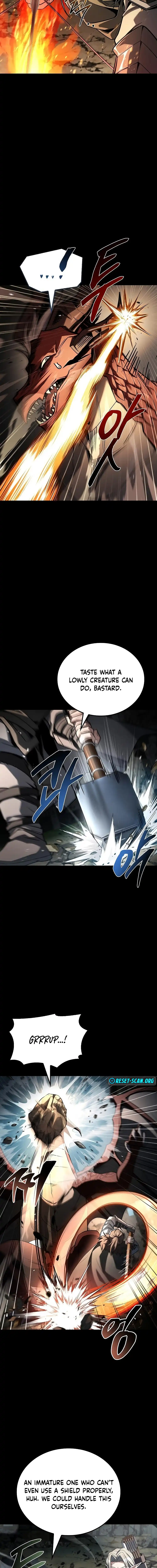 The Archmage’s Restaurant - Chapter 96 Page 8