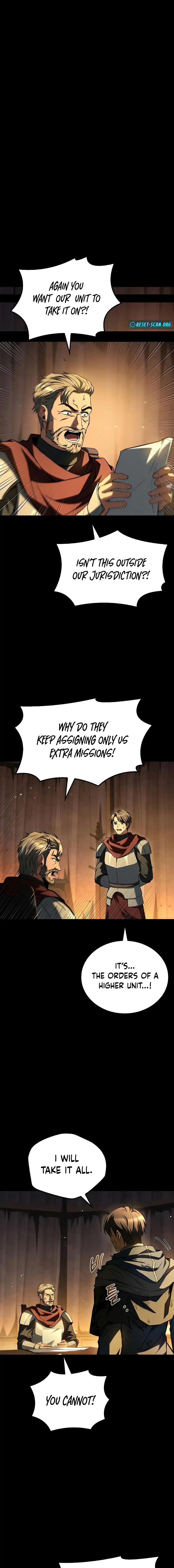 The Archmage’s Restaurant - Chapter 97 Page 12