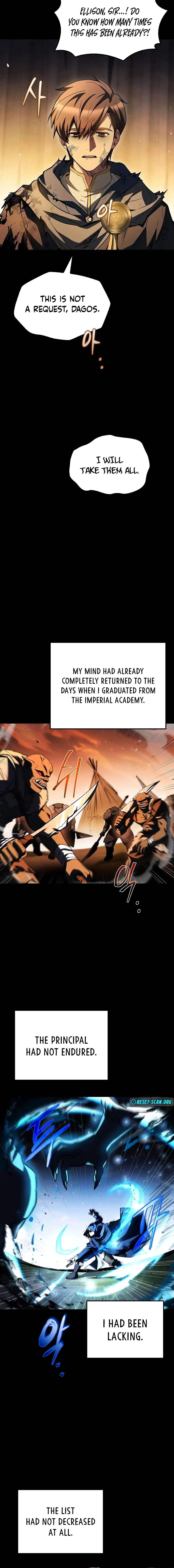 The Archmage’s Restaurant - Chapter 97 Page 13