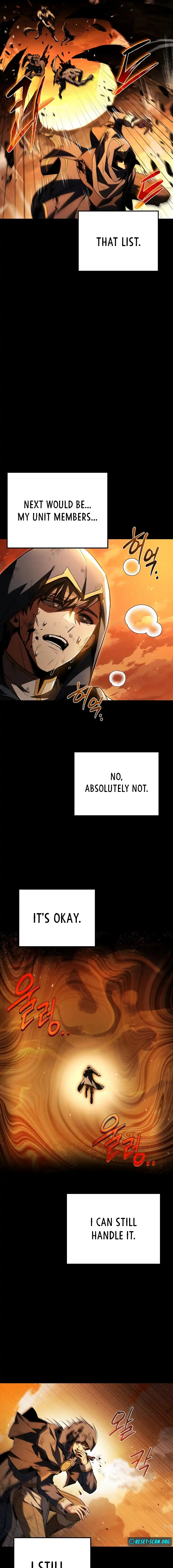 The Archmage’s Restaurant - Chapter 97 Page 14