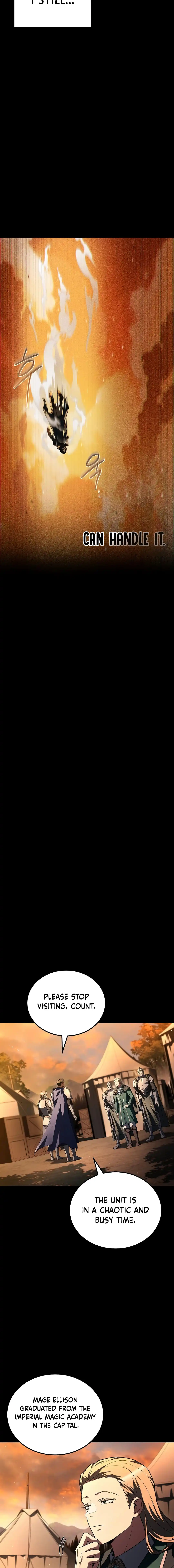 The Archmage’s Restaurant - Chapter 97 Page 15