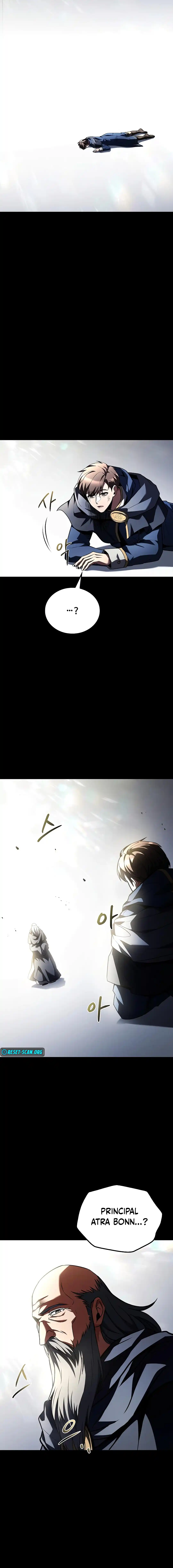 The Archmage’s Restaurant - Chapter 97 Page 19