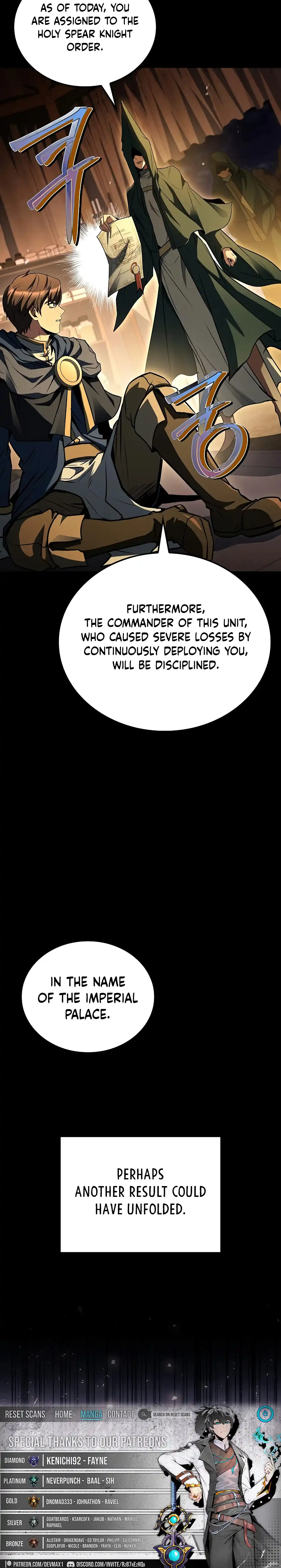 The Archmage’s Restaurant - Chapter 97 Page 25