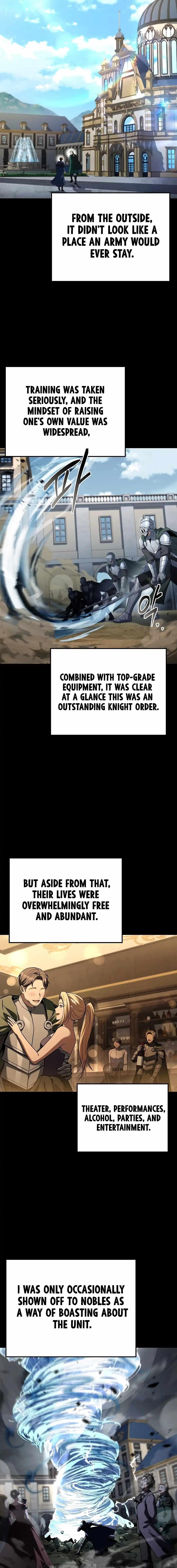 The Archmage’s Restaurant - Chapter 98 Page 14