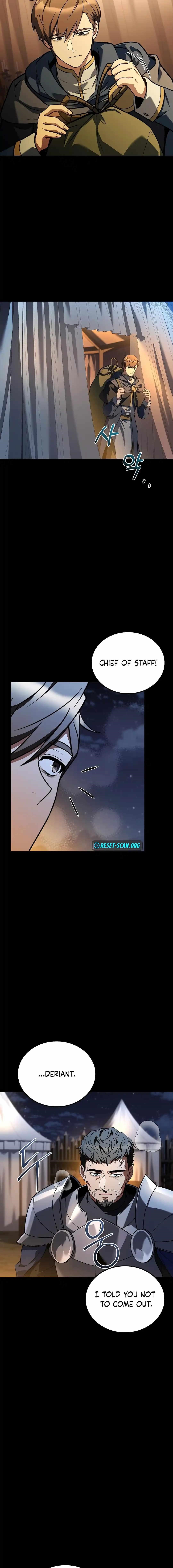 The Archmage’s Restaurant - Chapter 98 Page 2