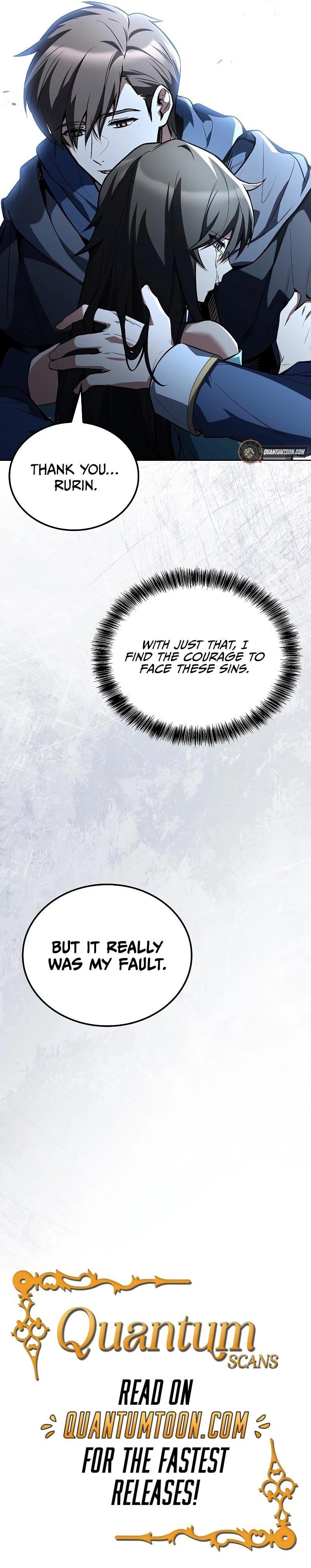 The Archmage’s Restaurant - Chapter 99 Page 15