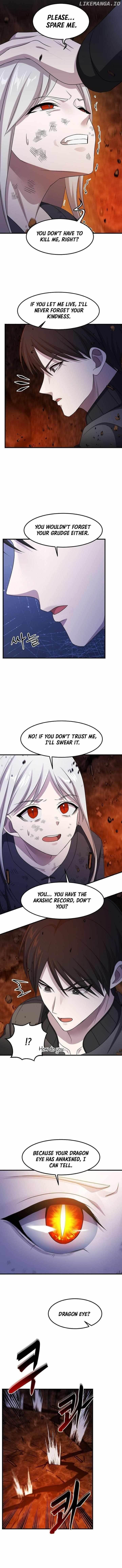 The God of War is Leveling Up - Chapter 44 Page 2