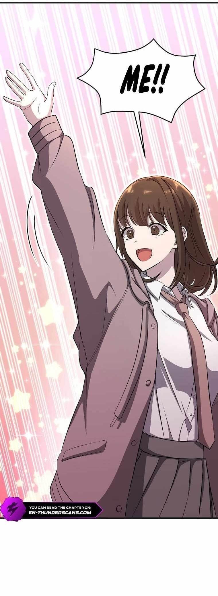 The God of War is Leveling Up - Chapter 5 Page 14