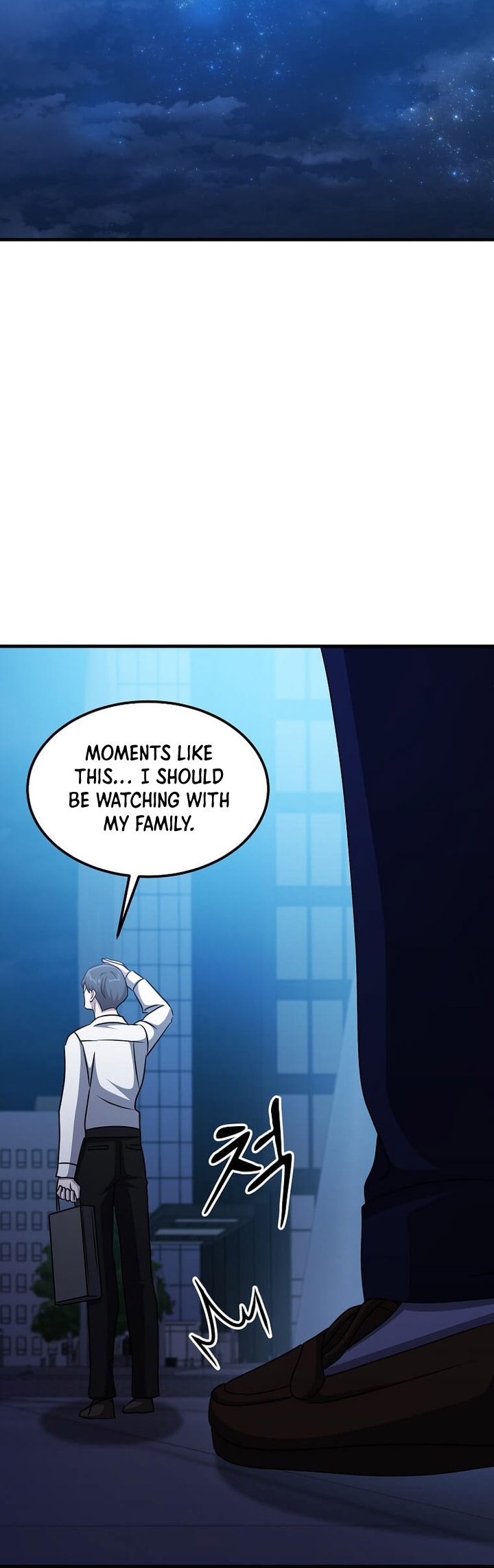 The God of War is Leveling Up - Chapter 60 Page 12