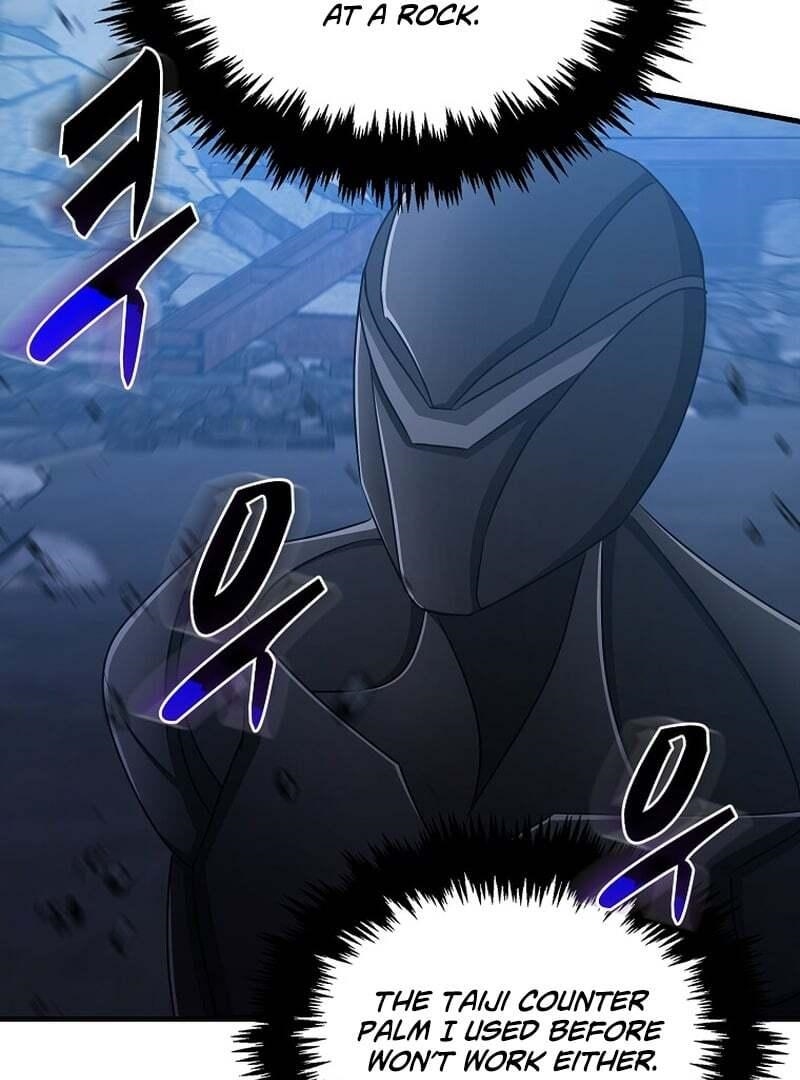 The God of War is Leveling Up - Chapter 68 Page 10