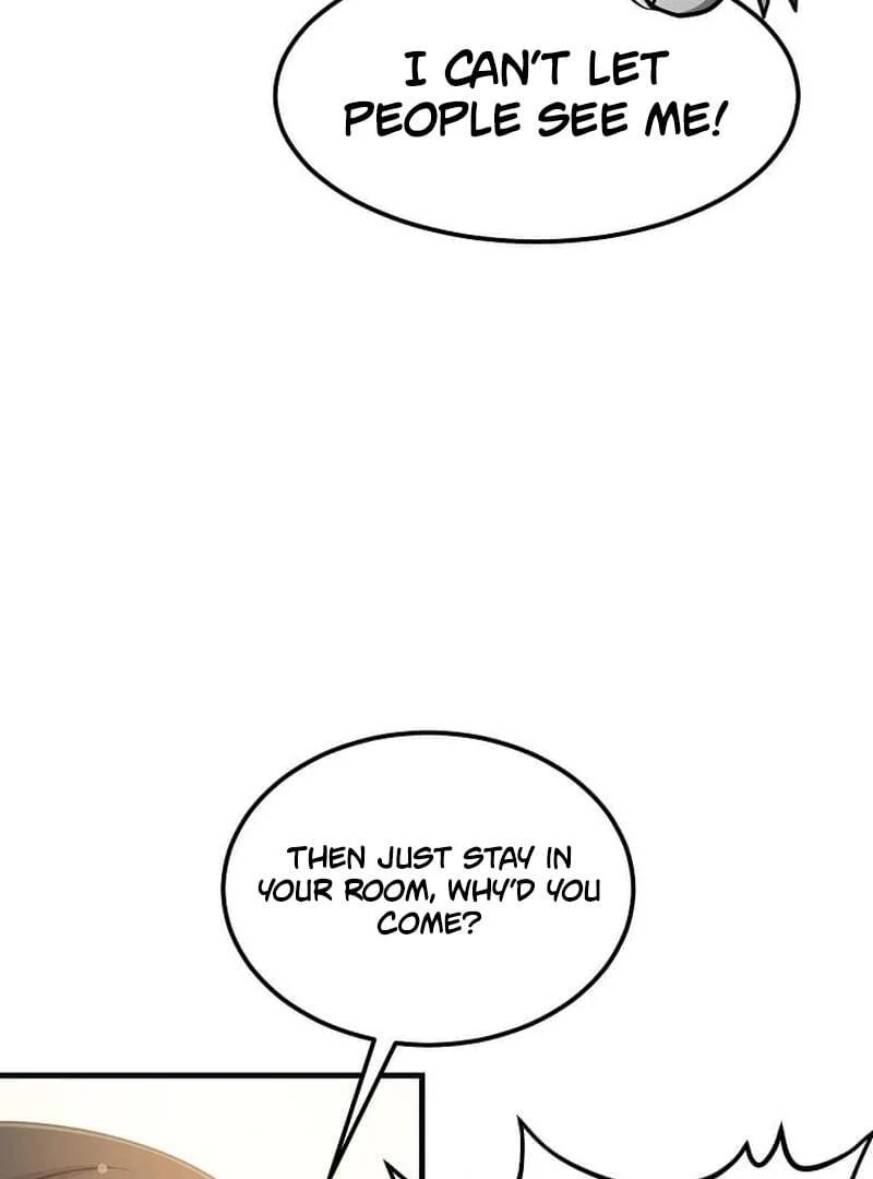 The God of War is Leveling Up - Chapter 68 Page 103