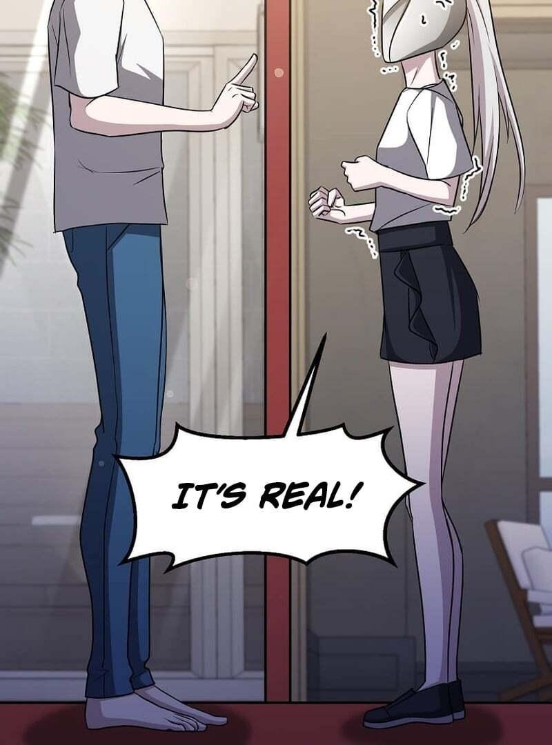 The God of War is Leveling Up - Chapter 68 Page 106