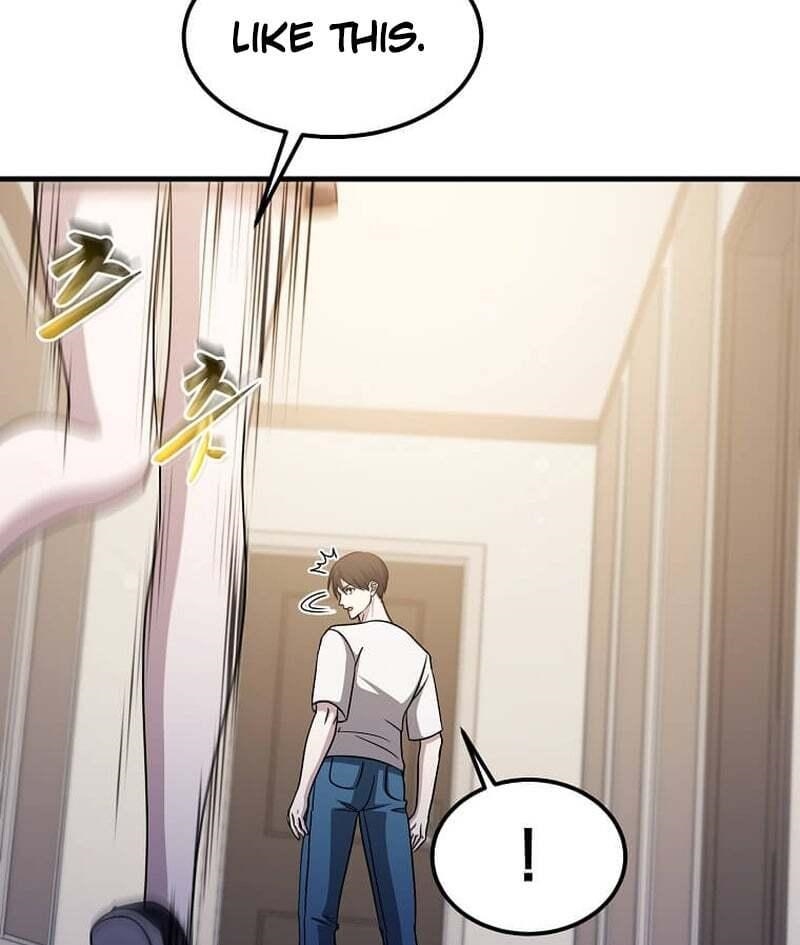 The God of War is Leveling Up - Chapter 68 Page 109