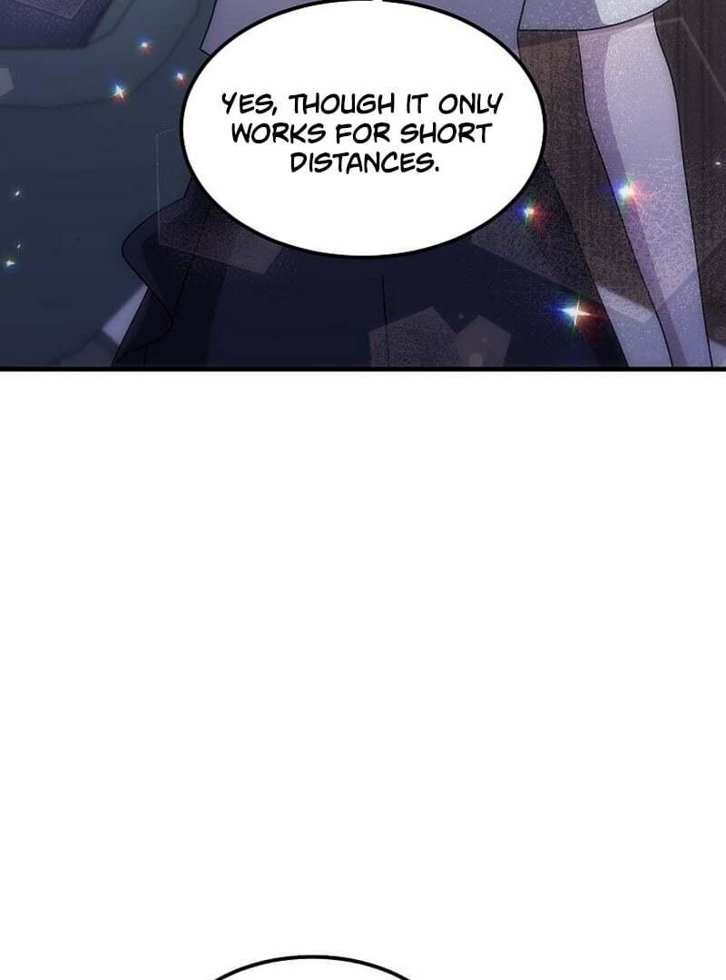 The God of War is Leveling Up - Chapter 68 Page 112