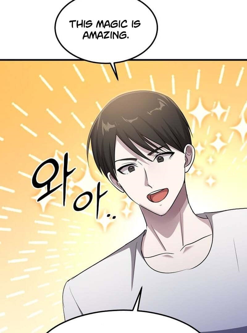 The God of War is Leveling Up - Chapter 68 Page 113